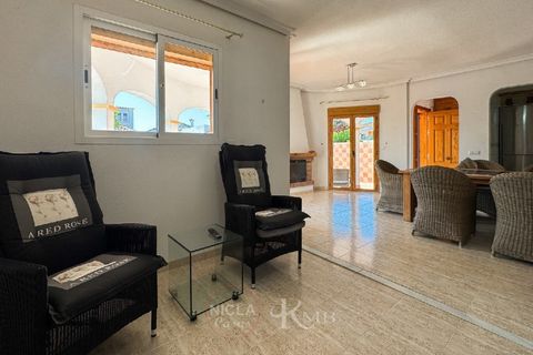 Villa in Vera, Almeria, Vera - € 425.000 | Ref: VL987 - foto 10
