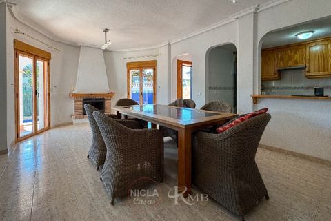 Villa in Vera, Almeria, Vera - € 425.000 | Ref: VL987 - foto 11