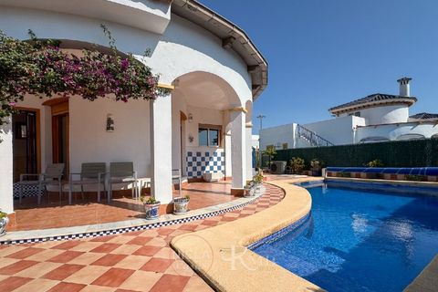 Villa in Vera, Almeria, Vera - € 425.000 | Ref: VL987 - foto 25