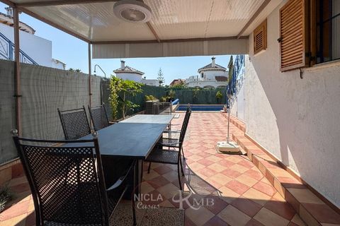 Villa in Vera, Almeria, Vera - € 425.000 | Ref: VL987 - foto 31