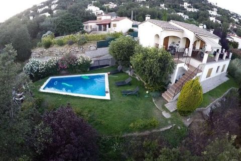 Villa in Calonge, Gerona - foto 1