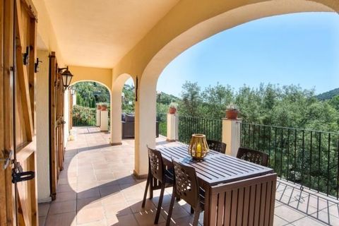 Villa in Calonge, Gerona, Calonge - € 590.000 | Ref: 398 - foto 8