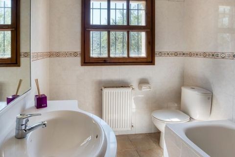 Villa in Calonge, Gerona, Calonge - € 590.000 | Ref: 398 - foto 23