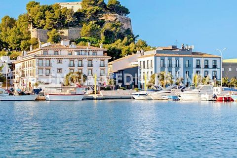 Lejlighed i Denia, Alicante, Denia - € 145.000 | Ref: 5734/5940 - foto 17