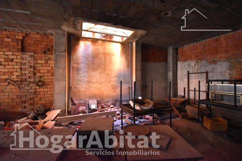 Propiedad comercial en Almazora, Castellon, Almazora - € 99.000 | Ref: 116SLO99.FPV/3716 - photo 11