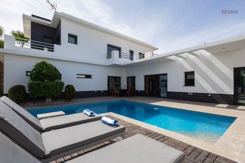 Villa i Vera, Almeria, Vera - € 1.198.000 | Ref: 3243-05460 - foto 2