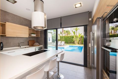 Villa i Vera, Almeria, Vera - € 1.198.000 | Ref: 3243-05460 - foto 13