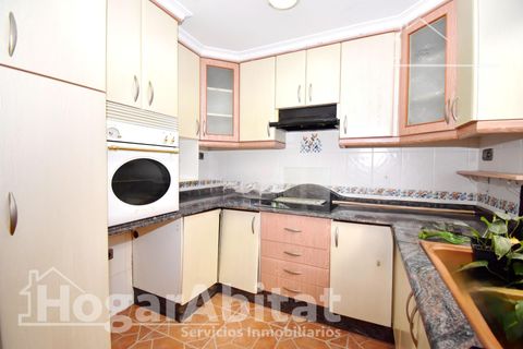 Apartament a Alaquas, Valencia, Alaquas - € 150.000 | Ref: 009SJR150.FV/3716 - foto 6