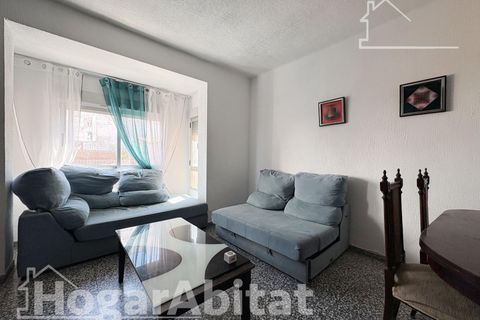 Leilighet i Gandia, Valencia, Gandia - € 85 000 | Ref: 090ROT85.F-A/3716 - foto 2