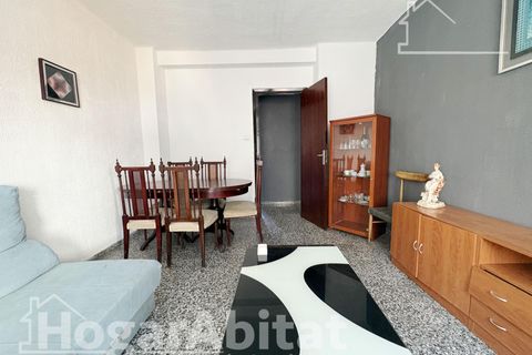 Leilighet i Gandia, Valencia, Gandia - € 85 000 | Ref: 090ROT85.F-A/3716 - foto 3