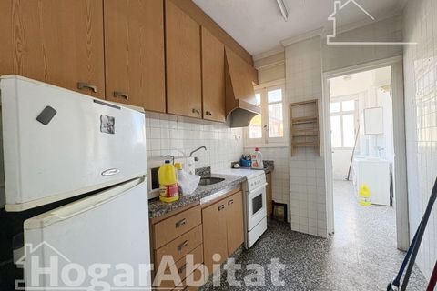 Leilighet i Gandia, Valencia, Gandia - € 85 000 | Ref: 090ROT85.F-A/3716 - foto 8
