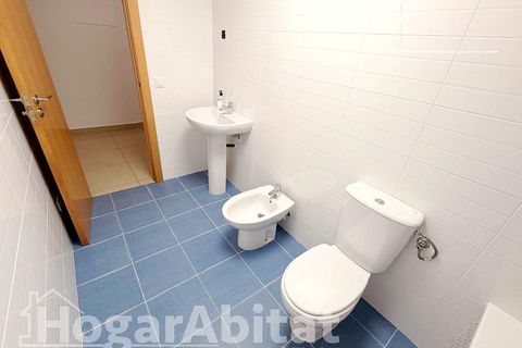 Lejlighed i Montserrat, Valencia, Montserrat - € 205.000 | Ref: 018CAR205.PV-A/3716 - foto 34