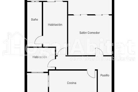 Lejlighed i Montserrat, Valencia, Montserrat - € 205.000 | Ref: 018CAR205.PV-A/3716 - foto 47
