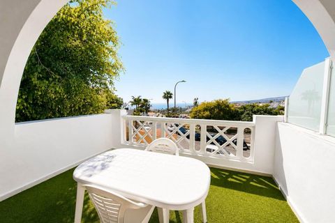 Estudi a Adeje, Tenerife, Adeje - € 1.200/mes | Ref: 653/7923 - foto 2