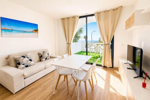 Estudi a Adeje, Tenerife, Adeje - € 1.200/mes | Ref: 653/7923 - foto 6