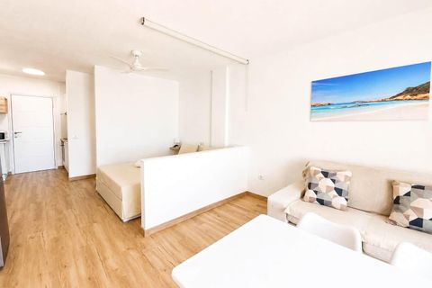 Estudi a Adeje, Tenerife, Adeje - € 1.200/mes | Ref: 653/7923 - foto 9