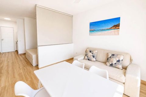 Estudi a Adeje, Tenerife, Adeje - € 1.200/mes | Ref: 653/7923 - foto 10