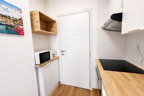 Estudi a Adeje, Tenerife, Adeje - € 1.200/mes | Ref: 653/7923 - foto 12