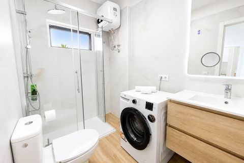 Estudi a Adeje, Tenerife, Adeje - € 1.200/mes | Ref: 653/7923 - foto 14