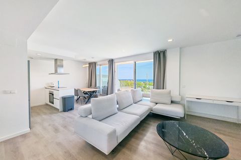 Penthouse i Estepona, Malaga - foto 1