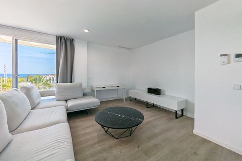 Penthouse i Estepona, Malaga - foto 2