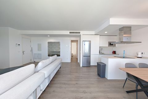 Penthouse i Estepona, Malaga - foto 3