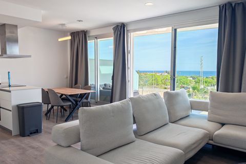 Penthouse i Estepona, Malaga - foto 4