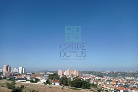 Wohnung in Odivelas, Lisbon, Odivelas - € 385.000 | Ref: APA_4327 - Foto 1
