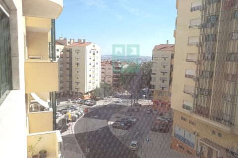 Wohnung in Odivelas, Lisbon, Odivelas - € 385.000 | Ref: APA_4327 - Foto 11