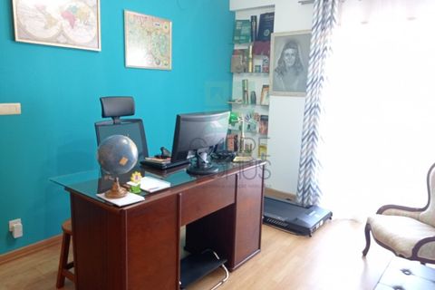 Wohnung in Odivelas, Lisbon, Odivelas - € 385.000 | Ref: APA_4327 - Foto 17