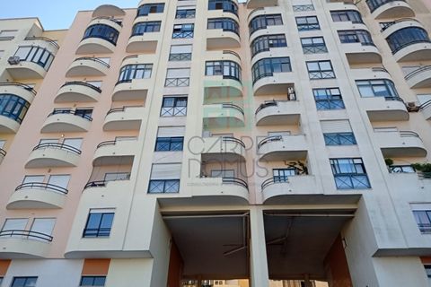 Wohnung in Odivelas, Lisbon, Odivelas - € 385.000 | Ref: APA_4327 - Foto 28