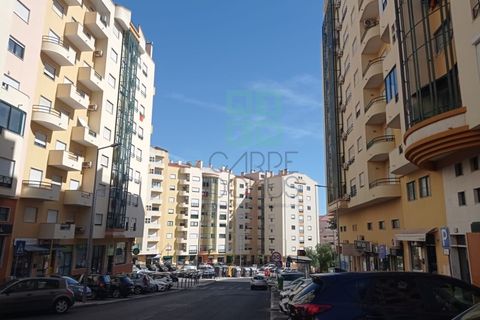 Wohnung in Odivelas, Lisbon, Odivelas - € 385.000 | Ref: APA_4327 - Foto 29