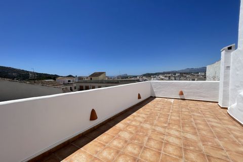 Byhus i Benitachell, Alicante, Benitachell - € 365.000 | Ref: V219D - foto 3