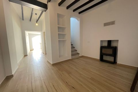 Byhus i Benitachell, Alicante, Benitachell - € 365.000 | Ref: V219D - foto 21