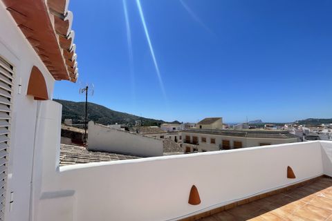 Byhus i Benitachell, Alicante, Benitachell - € 365.000 | Ref: V219D - foto 30