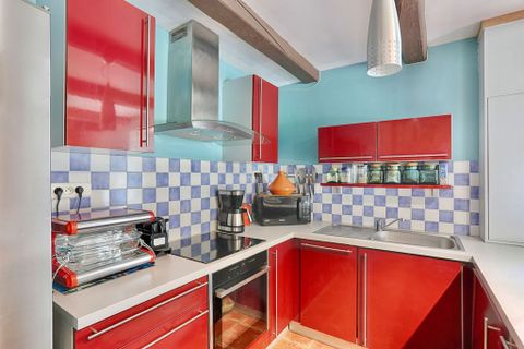 Rækkehus i Riantec, Morbihan, Riantec - € 430.000 | Ref: 9812A - foto 8