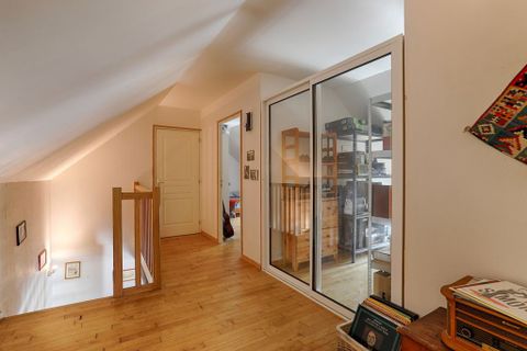 Rækkehus i Riantec, Morbihan, Riantec - € 430.000 | Ref: 9812A - foto 15