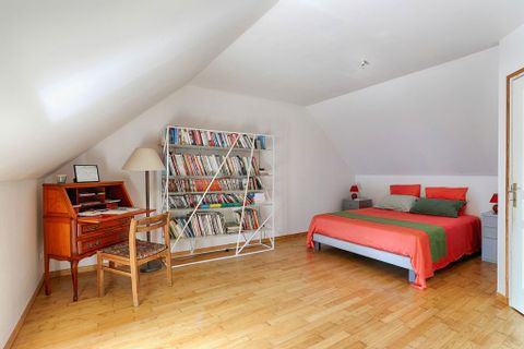 Rækkehus i Riantec, Morbihan, Riantec - € 430.000 | Ref: 9812A - foto 16