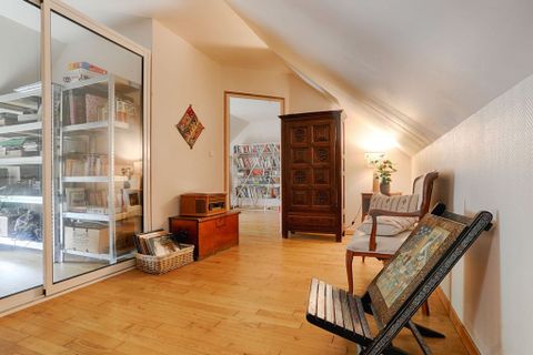 Rækkehus i Riantec, Morbihan, Riantec - € 430.000 | Ref: 9812A - foto 20