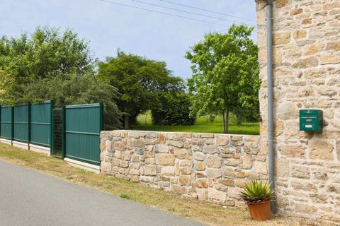 Rækkehus i Riantec, Morbihan, Riantec - € 430.000 | Ref: 9812A - foto 22