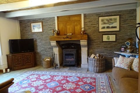 Villa i Saint-Aignan, Morbihan, Saint-Aignan - € 247.925 | Ref: 9813A - foto 6