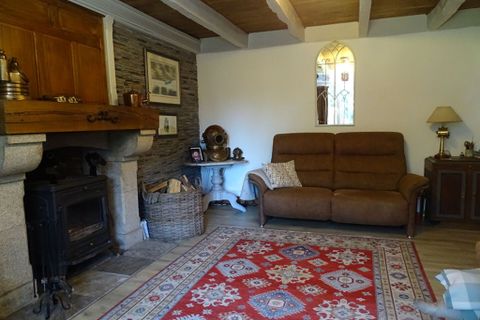 Villa i Saint-Aignan, Morbihan, Saint-Aignan - € 247.925 | Ref: 9813A - foto 7