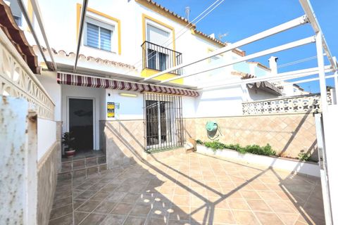 Byhus i Manilva, Malaga, Manilva - € 269.000 | Ref: R5431726 - foto 1