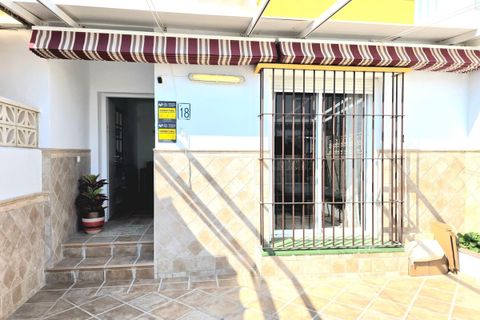 Byhus i Manilva, Malaga, Manilva - € 269.000 | Ref: R5431726 - foto 25
