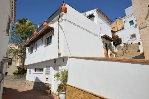 Byhus i Bedar, Almeria, Bedar - € 315.000 | Ref: OLV2182 - foto 1
