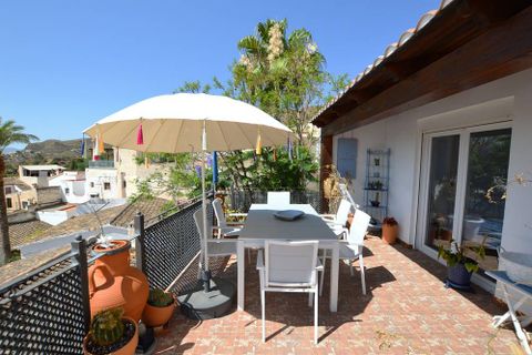 Byhus i Bedar, Almeria, Bedar - € 315.000 | Ref: OLV2182 - foto 4