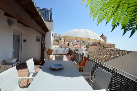 Byhus i Bedar, Almeria, Bedar - € 315.000 | Ref: OLV2182 - foto 6