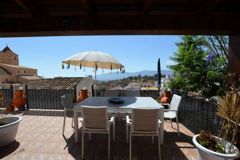 Byhus i Bedar, Almeria, Bedar - € 315.000 | Ref: OLV2182 - foto 7