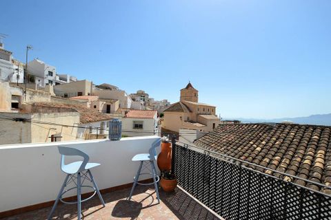 Byhus i Bedar, Almeria, Bedar - € 315.000 | Ref: OLV2182 - foto 9