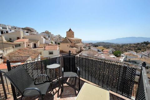 Byhus i Bedar, Almeria, Bedar - € 315.000 | Ref: OLV2182 - foto 10